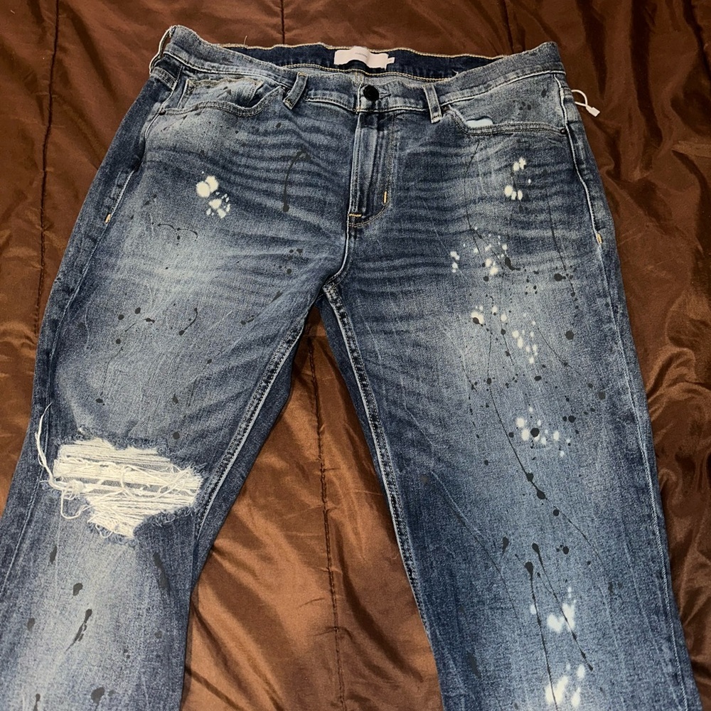 Hudson Jeans